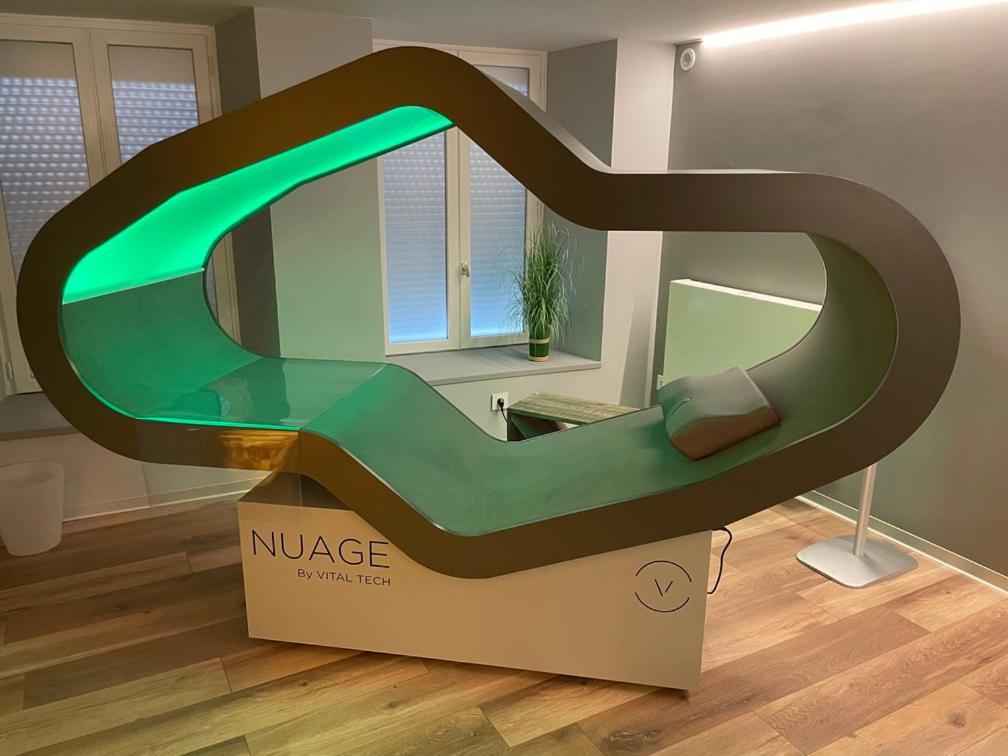 La Table De Gustave Otel Ornans Dış mekan fotoğraf