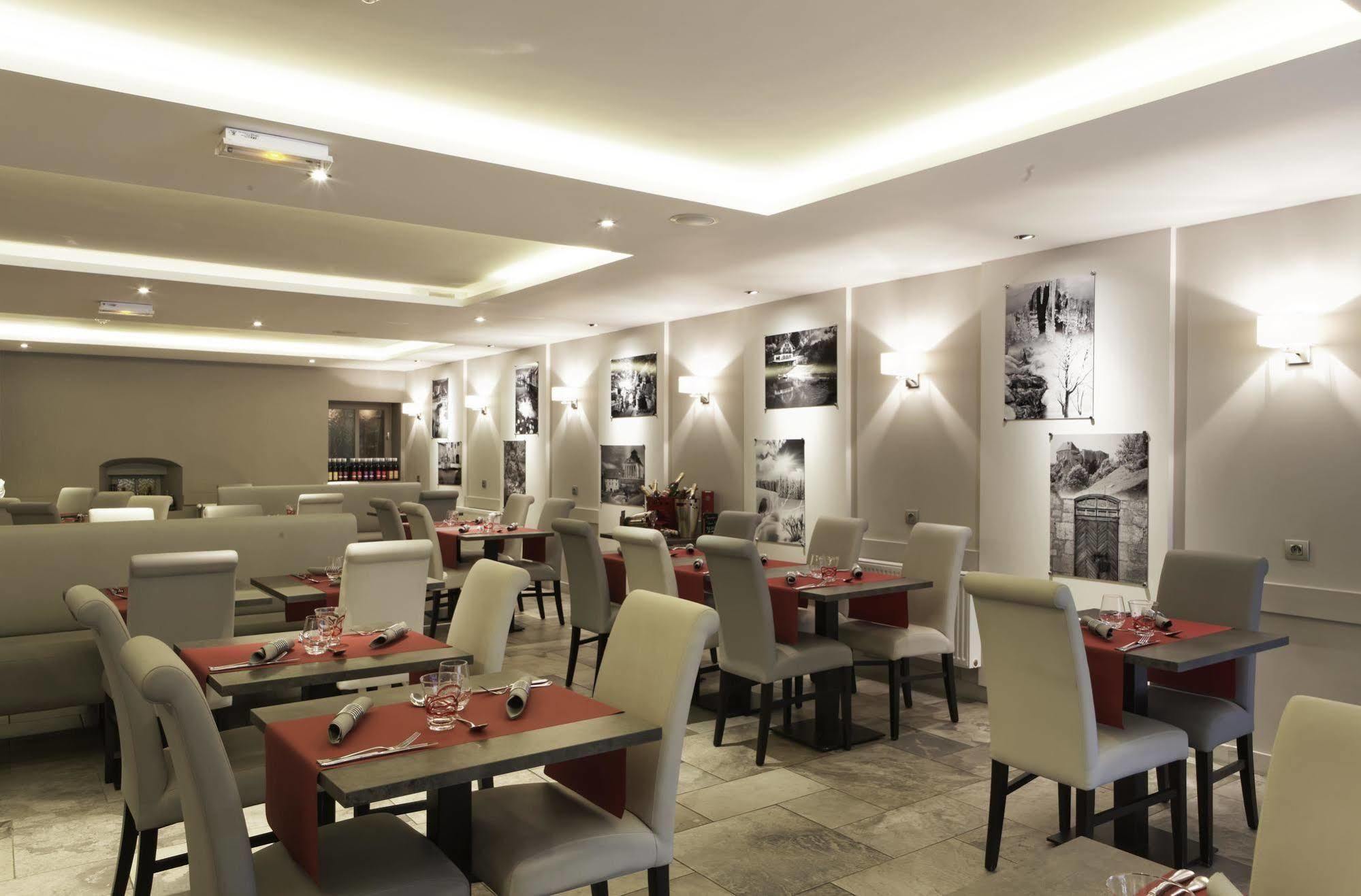 La Table De Gustave Otel Ornans Dış mekan fotoğraf